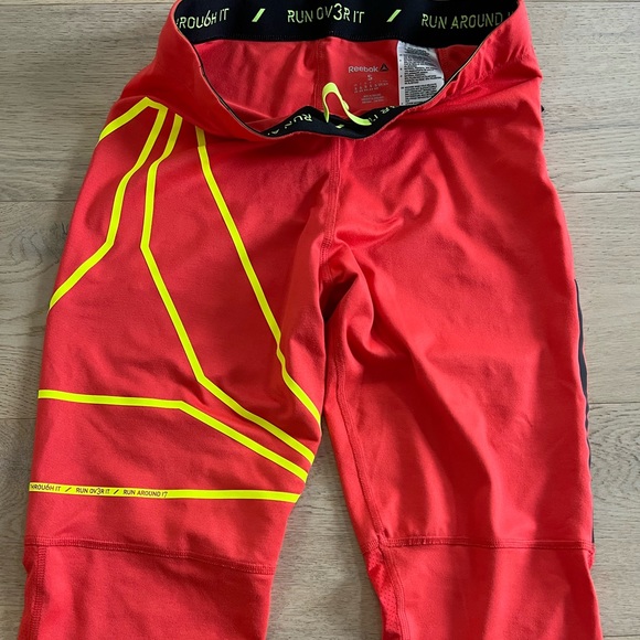 Reebok leggings - Picture 2 of 4